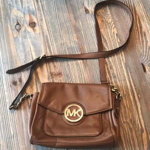 Michael Kors Crossbody